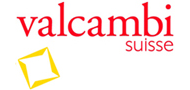 We're authorised distributors of Valcambi products