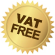 The 50g Gold Bar | Investment Market is Value Added Tax (VAT) free