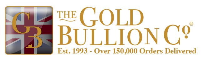 The Gold Bullion Company