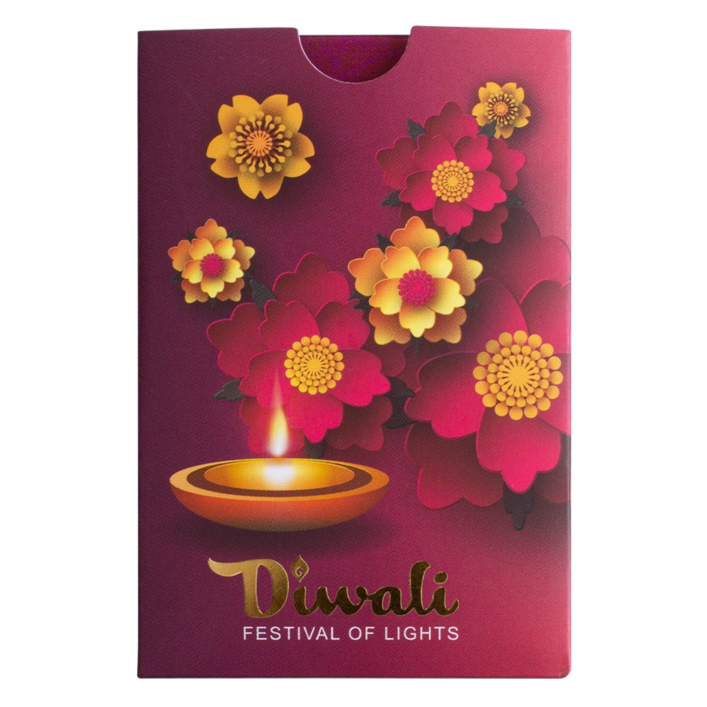 Lakshmi 5g Pure Gold Bar - Diwali | PAMP Suisse