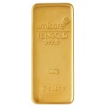 1kg Gold Cast Bar | Umicore