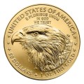 2025 1oz American Eagle Gold Coin | The US Mint