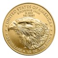 2025 1/2oz American Eagle Gold Coin | The US Mint