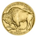 2025 1oz Gold American Buffalo Coin | The US Mint