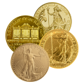 1 Ounce Gold Coin | Our Choice | Investment Market