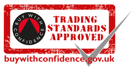 trading standards approved